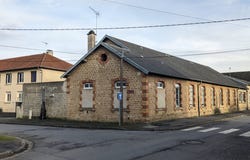 Sedan, Champagne-Ardennes 08200