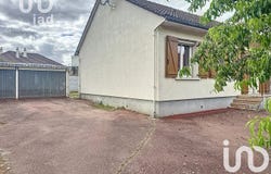 Montargis, Centre-Val de Loire 45200