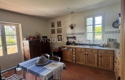 Lavergne, Aquitaine 47800