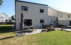 MONTREUIL LE GAST, Bretagne 35520