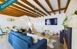 Marigny-Marmande, Centre 37120