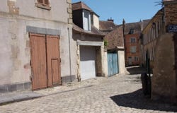 Moulins, Allier 03000