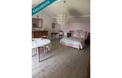 La Roche-Rigault, Poitou-Charentes 86200