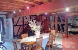 Le Miroir, Bourgogne-Franche-Comté 71480