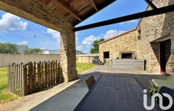 Montaigu, Pays de la Loire 85600