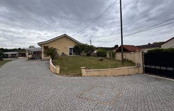 Ecuisses, Burgundy 71210