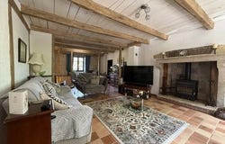 Le Bouchage, Charente