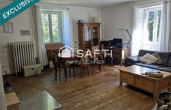 Vers-En-Montagne, Franche-Comté 39300