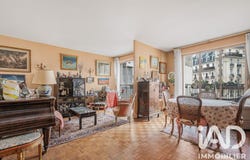 Paris, Île-de-France 75016