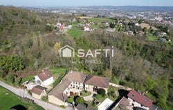 Maubec, Rhône-Alpes 38300