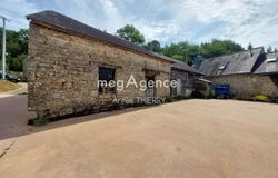 Berne, Bretagne 56240