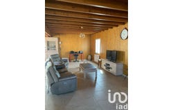 Dolus-le-Sec, Centre-Val de Loire 37310