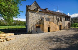 Caylus, Midi-Pyrénées 82160