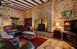 Champs-Romain, Dordogne