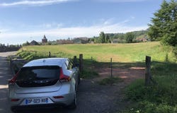 CLAIRVAUX D'AVEYRON, Occitanie 12330