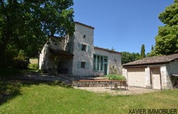 Montaigu-de-Quercy, Midi-Pyrénées 82150