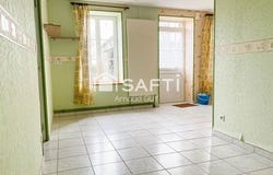 La Ferriere-Bochard, Basse-Normandie 61420
