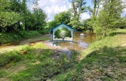 Grandvillers, Vosges 88600