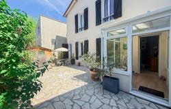SAINT CLOUD, Île-de-France 92210