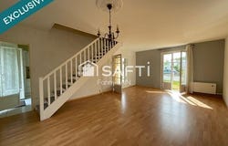 Montlouis-Sur-Loire, Centre 37270