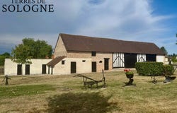 Lamotte-Beuvron, Loir-et-Cher 41600
