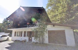 Chamonix-Mont-Blanc, Haute-Savoie 74400