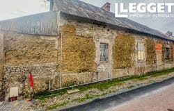 Gorges, Normandy 50190