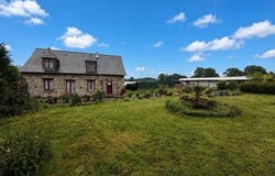 Saint-m'Herve, Bretagne 35500