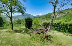 Thoard, Provence-Alpes-Côte d'Azur 04380
