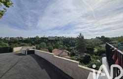 Saint-Jacques-de-Thouars, Nouvelle-Aquitaine 79100