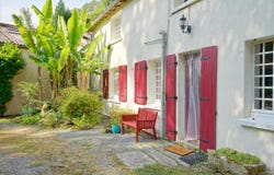 L'Absie, Poitou-Charentes 79240