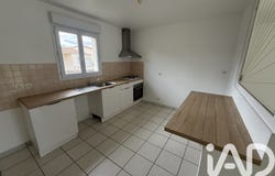 Parthenay, Nouvelle-Aquitaine 79200