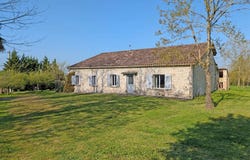 Monbahus, Aquitaine 47290