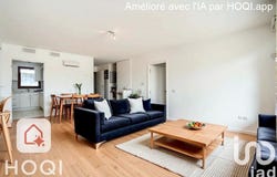 Bussy-Saint-Georges, Île-de-France 77600