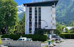 Chamonix-Mont-Blanc, Haute-Savoie 74400