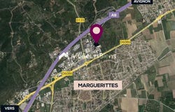 Marguerittes, Gard 30320