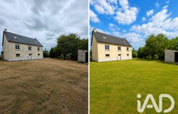 Yvignac-la-Tour, Brittany 22350