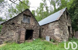 CAMOUS, Occitanie 65410