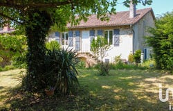 Rochechouart, Nouvelle-Aquitaine 87600