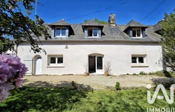 Plumergat, Brittany 56400