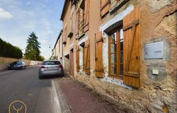 Villeneuve-l'Archevêque, Yonne 89190