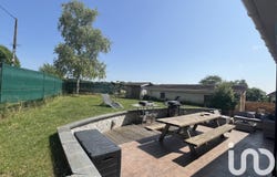 Crouy-sur-Ourcq, Île-de-France 77840