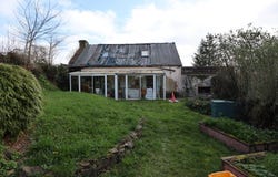 Kergloff, Finistère 29270