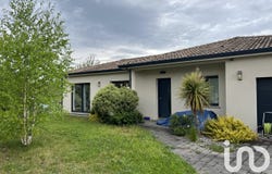 Lanta, Occitanie 31570