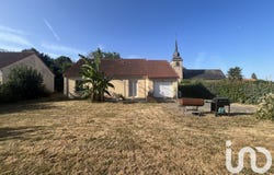 Cernusson, Pays de la Loire 49310