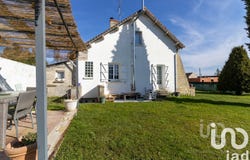 Dammartin-en-Serve, Île-de-France 78111