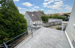 Chanteloup-les-Vignes, Yvelines 78570