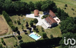 Monbalen, Aquitaine 47340
