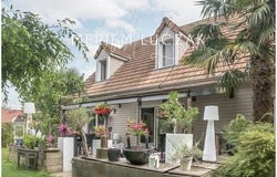 Orgeval, Île-de-France 78630