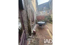 La Bouille, Normandy 76530